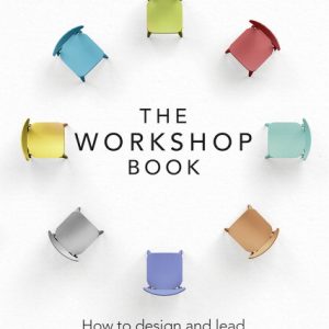 Workshop Book, The book cover