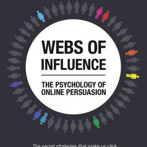 Webs of Influence book cover