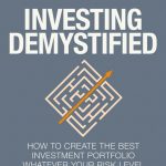 Investing Demystified book cover