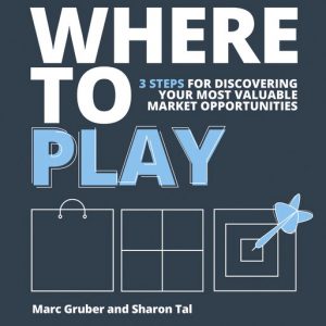 Where to Play book cover