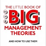 Little Book of Big Management Theories, The book cover