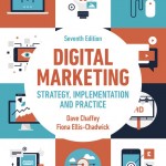 Digital Marketing book cover
