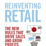 Reinventing Retail book cover
