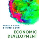 Economic Development book cover