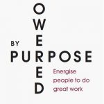 Powered by Purpose book cover