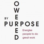Powered by Purpose book cover