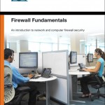 Firewall Fundamentals book cover