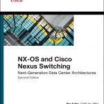 NX-OS and Cisco Nexus Switching book cover