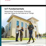 IoT Fundamentals book cover