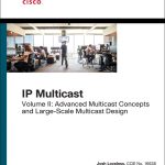 IP Multicast book cover