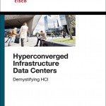 Hyperconverged Infrastructure Data Centers book cover