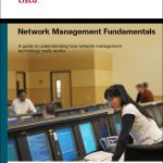 Network Management Fundamentals book cover