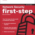 Network Security First-Step book cover
