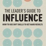 Leader's Guide to Influence, The book cover
