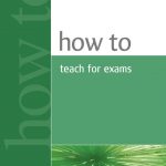 How to Teach Exams book cover