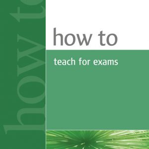 How to Teach Exams book cover