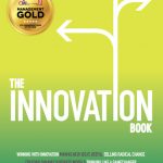 Innovation Book, The book cover