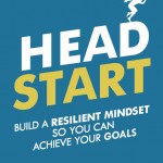 Head Start book cover