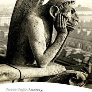 Level 3: The Hunchback of Notre-Dame book cover