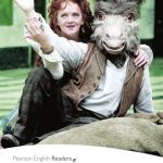 Level 3: A Midsummer Night's Dream book cover