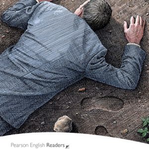 Level 3: Sherlock Holmes and the Mystery of Boscombe Pool book cover