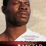 Level 3: Amistad book cover
