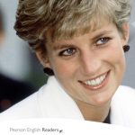 Level 3: Princess Diana book cover