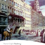 Level 6: Crime and Punishment book cover