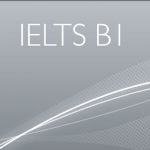 IELTS Global Level B1 MyEnglishLab & Student PIN Code book cover