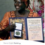 Level 4: Unbowed book cover