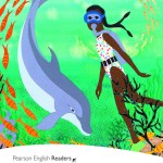 Easystart: Maisie and the Dolphin book cover