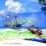 Level 2: Treasure Island book cover