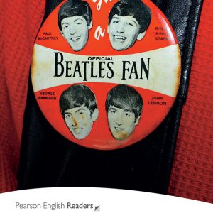 Level 3: The Beatles book cover