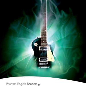 Level 3: Ghost in the Guitar book cover