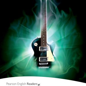Level 3: Ghost in the Guitar book cover