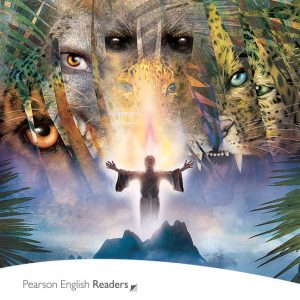 Level 3: Island of Dr. Moreau book cover