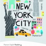 Level 3: New York book cover