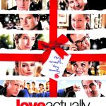 Level 4: Love Actually book cover
