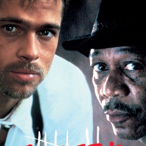 Level 4: Seven book cover