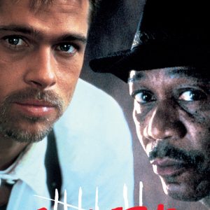 Level 4: Seven book cover