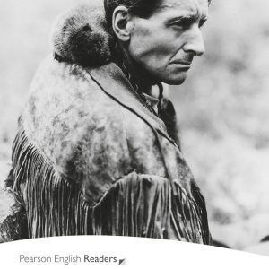 Level 3: Grey Owl book cover