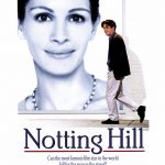 Level 3: Notting Hill book cover