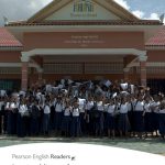 Level 3: Leaving Microsoft to Change the World book cover