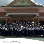 Level 3: Leaving Microsoft to Change the World book cover