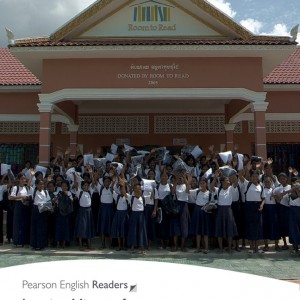 Level 3: Leaving Microsoft to Change the World book cover