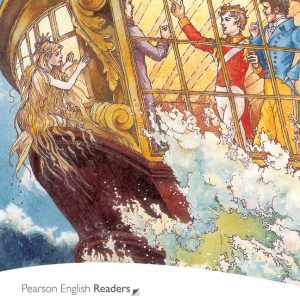 Level 2: Tales from Hans Andersen book cover