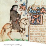 Level 3: Canterbury Tales book cover