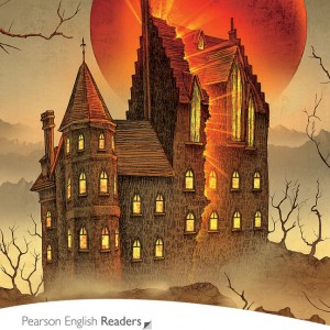 Level 3: The Fall of the House of Usher and Other Stories book cover