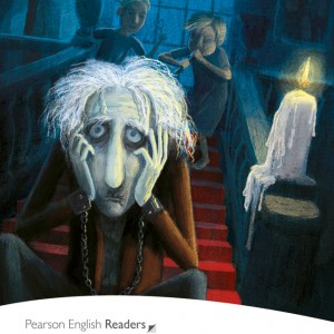Level 4: The Canterville Ghost and Other Stories book cover