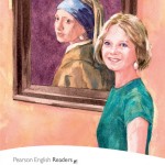 Easystart: The Pearl Girl book cover